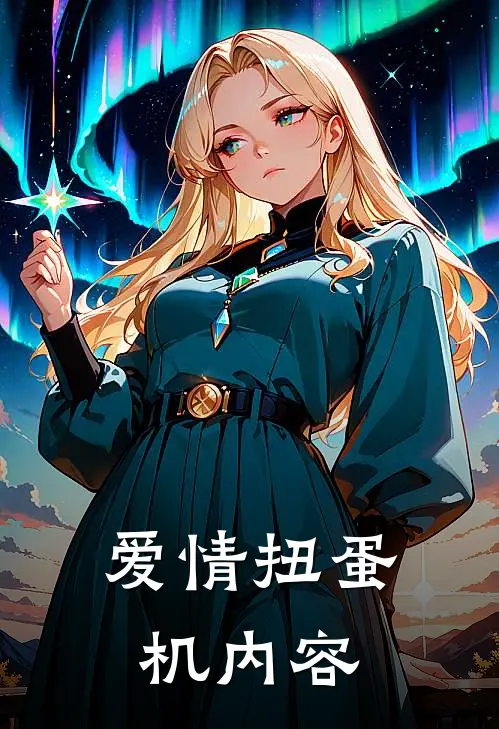 爱情扭蛋机内容