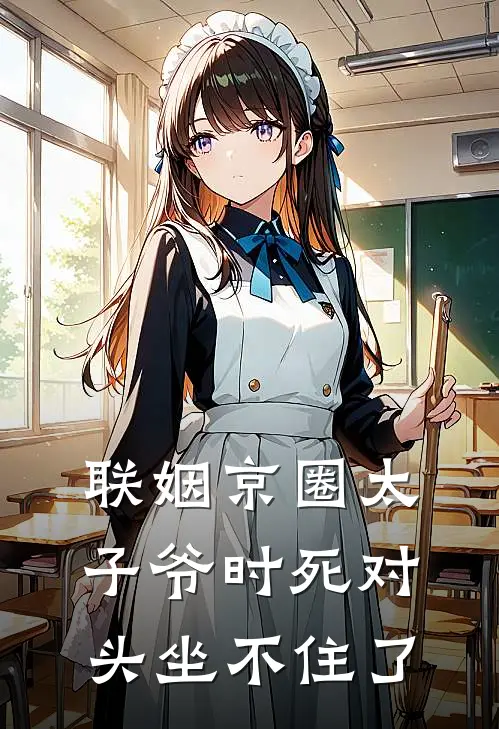 联姻京圈太子爷时死对头坐不住了(苏玥裴曜临)热门小说_完结版小说全文免费阅读联姻京圈太子爷时死对头坐不住了(苏玥裴曜临)