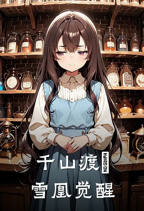 千山渡玥：雪凰觉醒