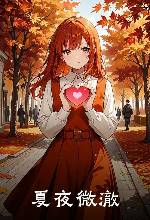 夏夜微澈