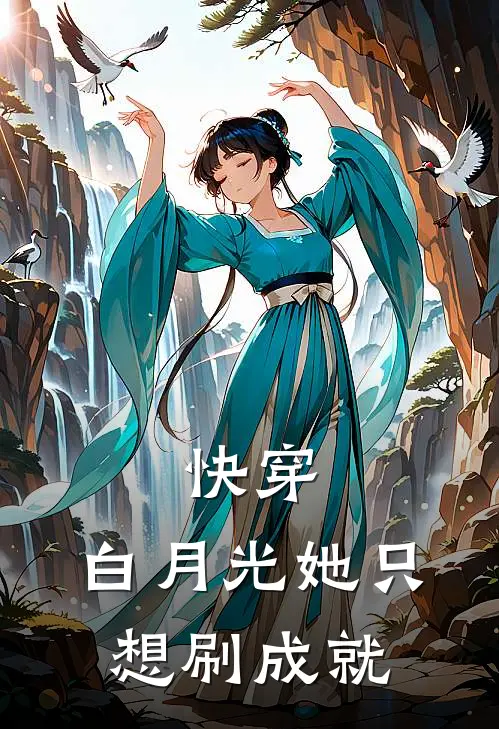 快穿：白月光她只想刷成就(楚瑶萧璟)网络热门小说_最新章节列表快穿：白月光她只想刷成就(楚瑶萧璟)