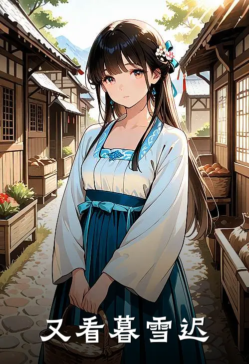 又看暮雪迟宋南云张咸完结小说_完结版小说全文免费阅读又看暮雪迟宋南云张咸