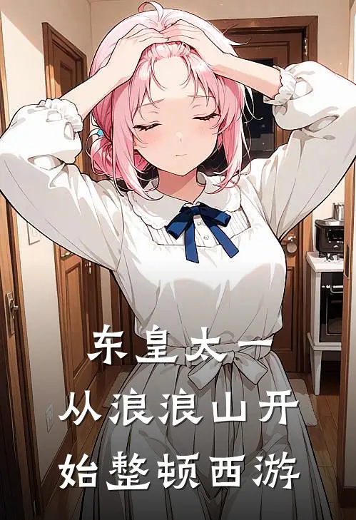 东皇太一：从浪浪山开始整顿西游