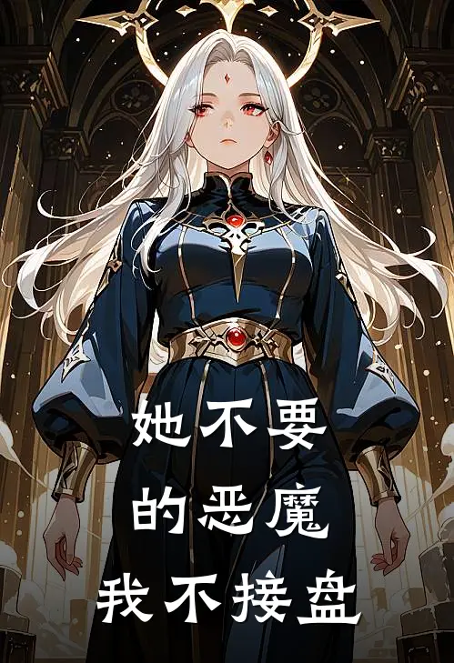 她不要的恶魔，我不接盘(林清夏王翠芳)最新免费小说_完本小说免费阅读她不要的恶魔，我不接盘林清夏王翠芳