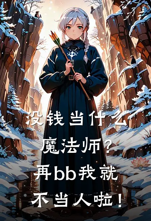 没钱当什么魔法师？再bb我就不当人啦！（史莱姆陈皮）完整版小说阅读_没钱当什么魔法师？再bb我就不当人啦！全文免费阅读（史莱姆陈皮）