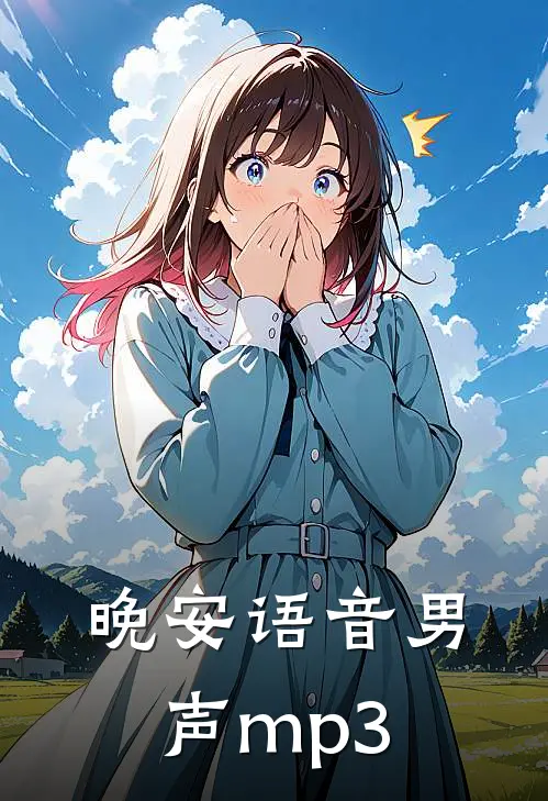 晚安语音男声mp3