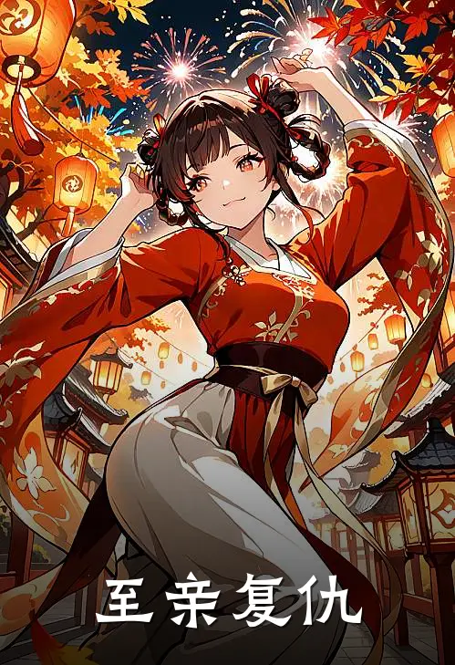 至亲复仇(抖音热门)完结版免费小说_热门完结小说至亲复仇(抖音热门)