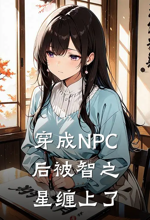 《穿成NPC后被智之星缠上了》苏虞坚尼全文免费在线阅读_《穿成NPC后被智之星缠上了》全集阅读
