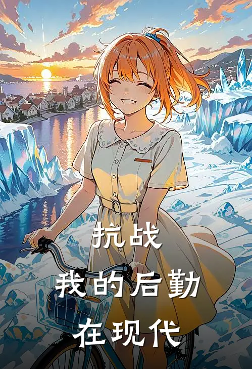 抗战：我的后勤在现代林轻眉墨镝热门的小说_热门小说在线阅读抗战：我的后勤在现代林轻眉墨镝