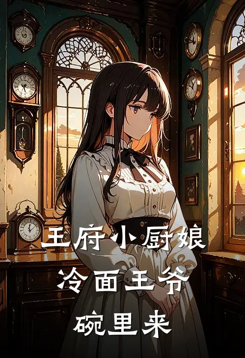 《王府小厨娘：冷面王爷碗里来》苏小宛李德忠火爆新书_王府小厨娘：冷面王爷碗里来(苏小宛李德忠)最新热门小说