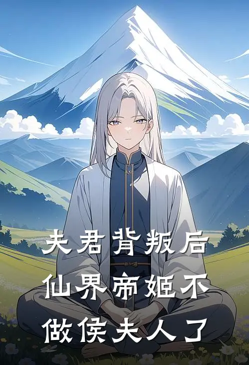 宋钰林兮（夫君背叛后，仙界帝姬不做侯夫人了）全文免费阅读无弹窗大结局_