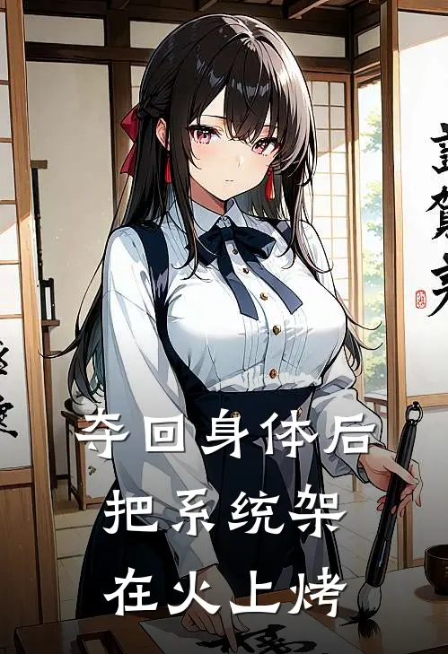 夺回身体后，把系统架在火上烤(辛葭月祁川)网络热门小说_最新小说夺回身体后，把系统架在火上烤(辛葭月祁川)