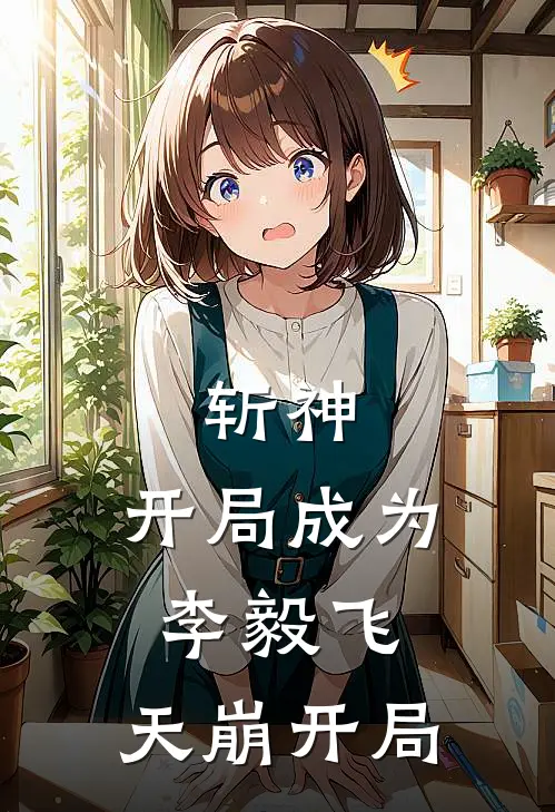 斩神：开局成为李毅飞，天崩开局