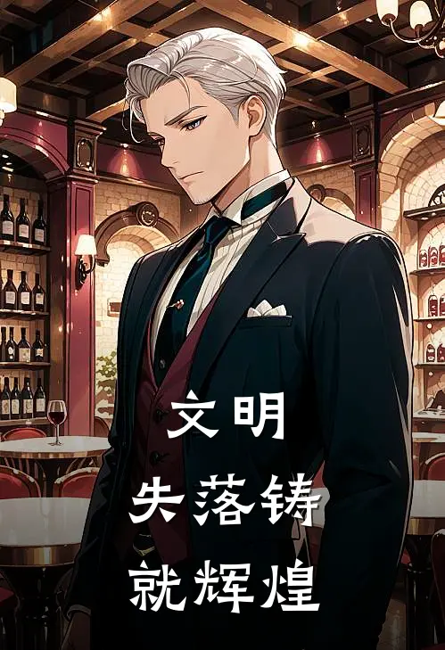 文明：失落铸就辉煌