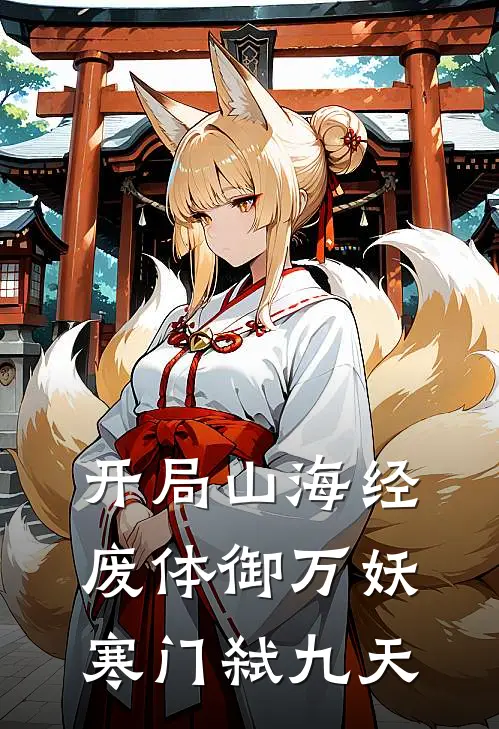 开局山海经废体御万妖寒门弑九天