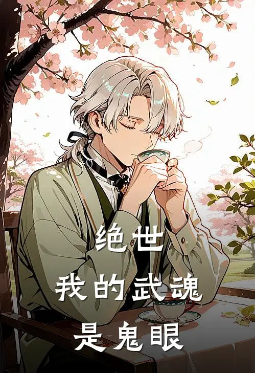 绝世：我的武魂是鬼眼(林越唐三)全本免费在线阅读_绝世：我的武魂是鬼眼全文阅读