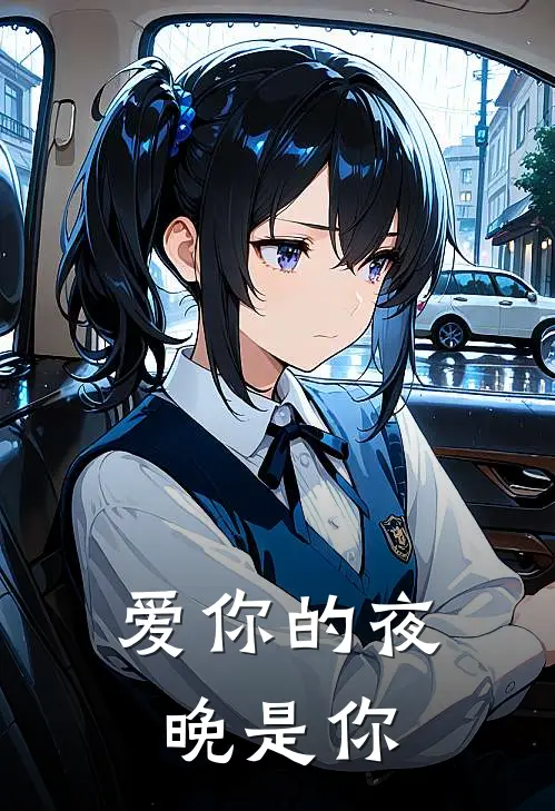 爱你的夜晚是你苏晚陈岁最新热门小说_免费小说全文阅读爱你的夜晚是你(苏晚陈岁)