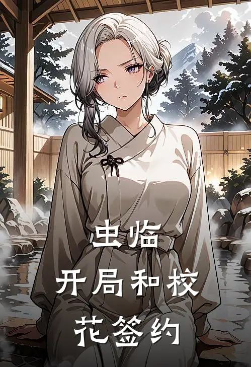 虫临，开局和校花签约江遇夏思凝最热门小说_免费小说全集虫临，开局和校花签约(江遇夏思凝)