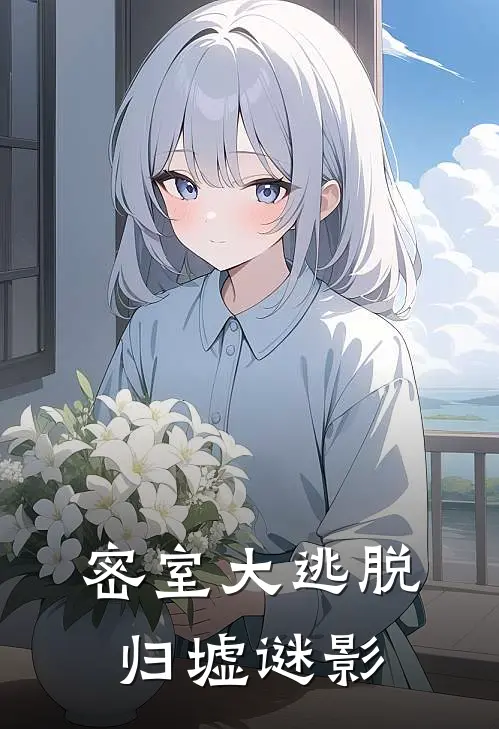 密室大逃脱归墟谜影