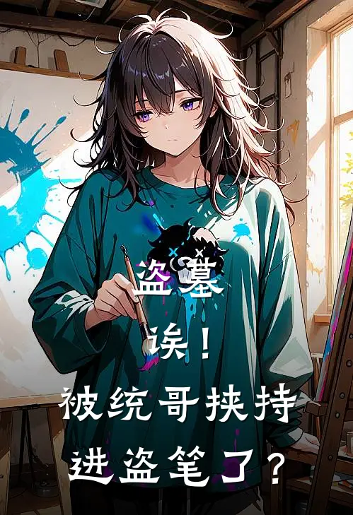 盗墓：诶！被统哥挟持进盗笔了？文江卧超小说完整版_热门好看小说盗墓：诶！被统哥挟持进盗笔了？(文江卧超)