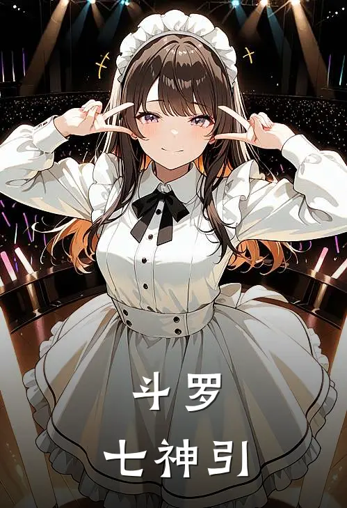 斗罗：七神引洛野奕晚秋热门的小说_热门小说在线阅读斗罗：七神引洛野奕晚秋