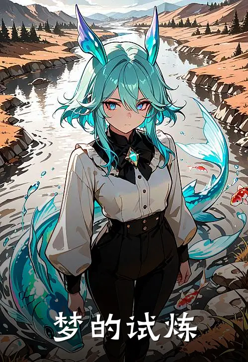 梦的试炼