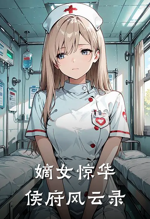 嫡女惊华：侯府风云录