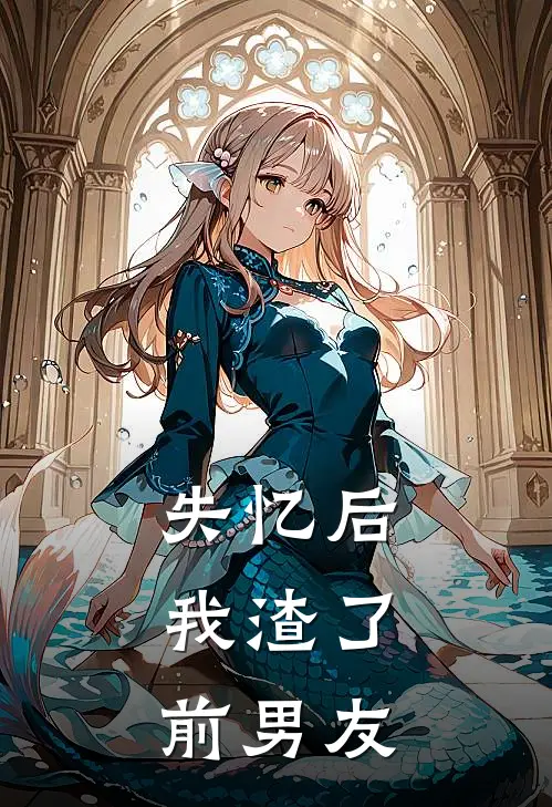 失忆后，我渣了前男友