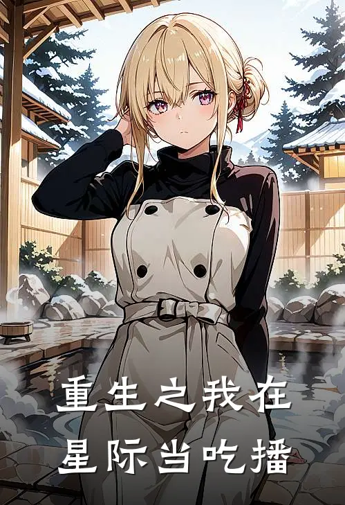 重生之我在星际当吃播(顾晏辰林晚)最新小说全文阅读_最新章节列表重生之我在星际当吃播(顾晏辰林晚)