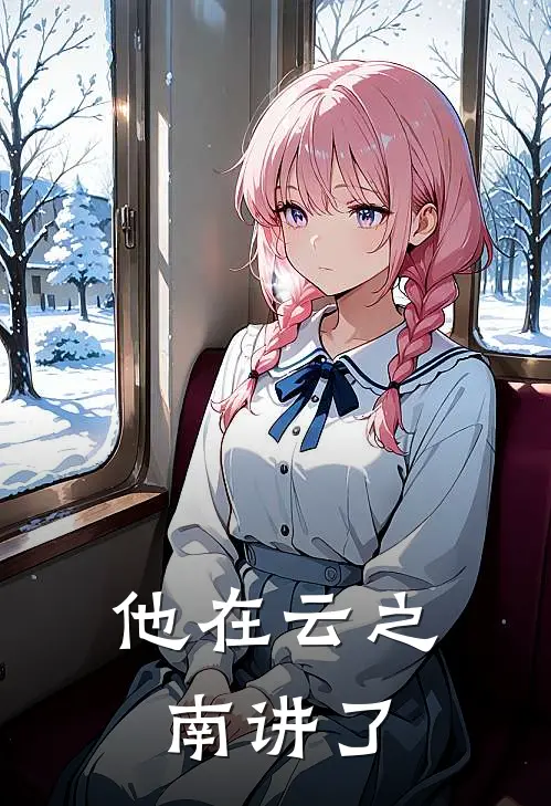 他在云之南讲了