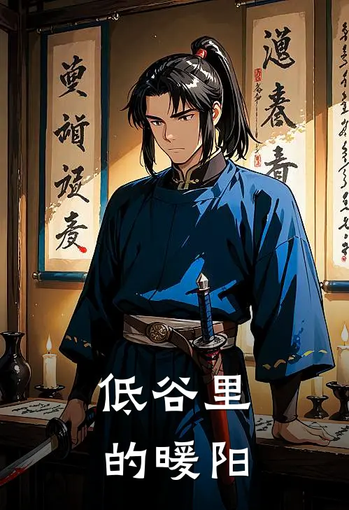 《低谷里的暖阳》抖音热门火爆新书_低谷里的暖阳(抖音热门)最新热门小说