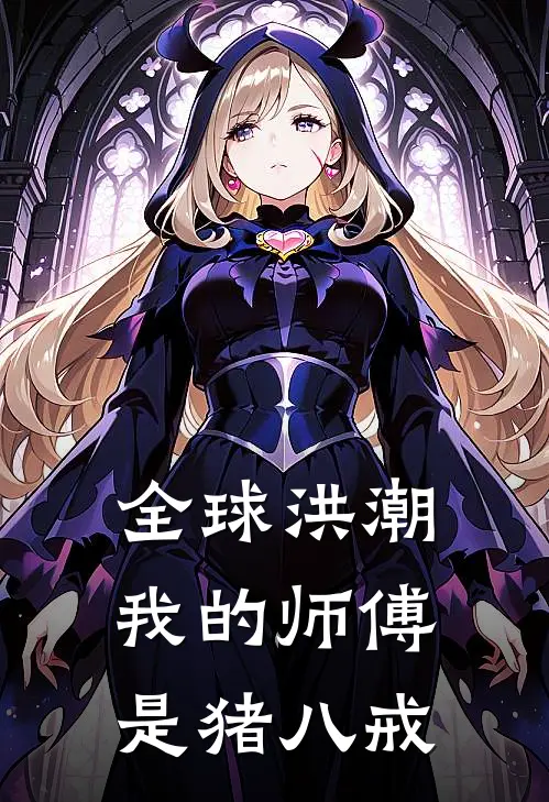 全球洪潮：我的师傅是猪八戒(林凡苏婉)热门网络小说_最新章节列表全球洪潮：我的师傅是猪八戒(林凡苏婉)