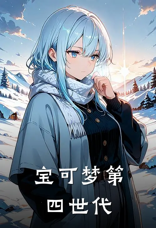 宝可梦第四世代