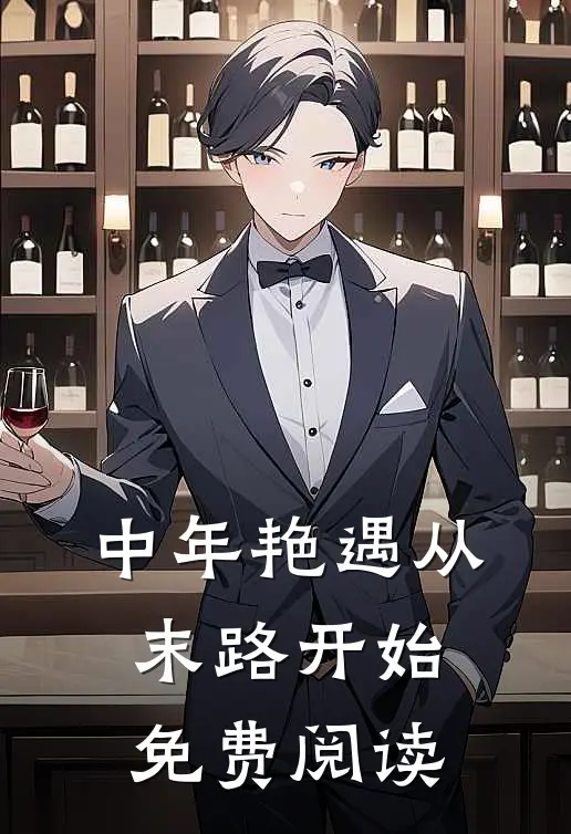 中年艳遇从末路开始免费阅读