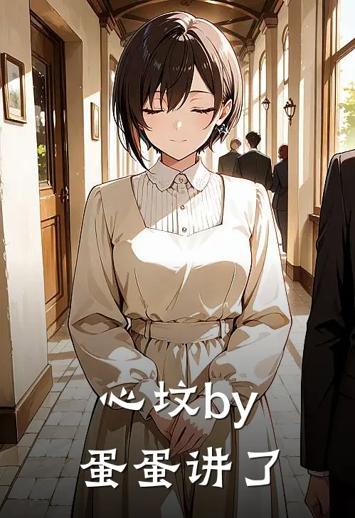 心坟by蛋蛋讲了