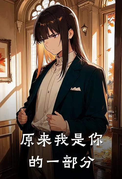 原来我是你的一部分