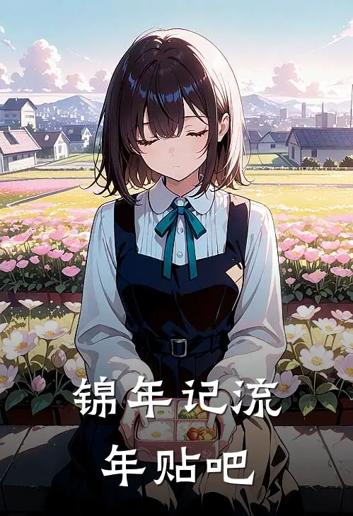 锦年记流年 贴吧