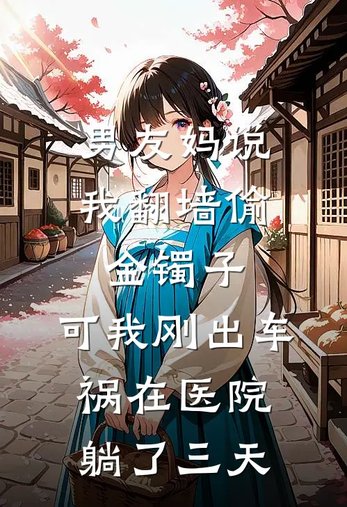 男友妈说我翻墙偷金镯子，可我刚出车祸在医院躺了三天(乔欣悦陆宇哲)在线免费小说_完整版免费小说男友妈说我翻墙偷金镯子，可我刚出车祸在医院躺了三天(乔欣悦陆宇哲)