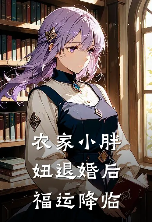 农家小胖妞退婚后福运降临招娣张铁柱小说完结推荐_热门小说阅读农家小胖妞退婚后福运降临招娣张铁柱