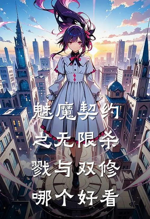 魅魔契约之无限杀戮与双修哪个好看