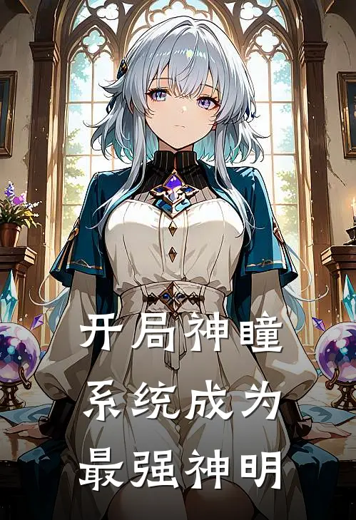 开局神瞳系统成为最强神明(沈悟白锦欣)完结版小说推荐_最新完结小说推荐开局神瞳系统成为最强神明沈悟白锦欣