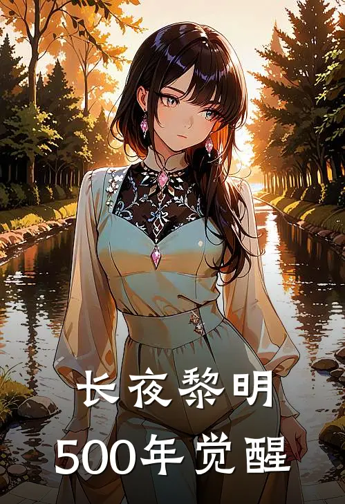 长夜黎明：500年觉醒