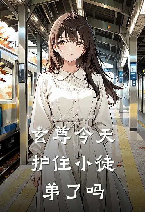 玄尊今天护住小徒弟了吗