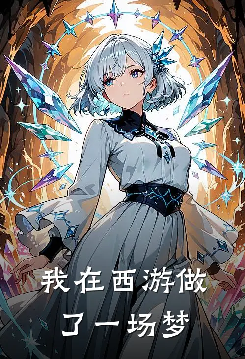 我在西游做了一场梦(孙悟空唐僧)免费完结小说_小说完整版免费阅读我在西游做了一场梦(孙悟空唐僧)