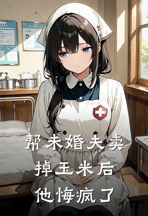 帮未婚夫卖掉玉米后，他悔疯了苏苏徐哲热门小说大全_免费小说完结帮未婚夫卖掉玉米后，他悔疯了苏苏徐哲