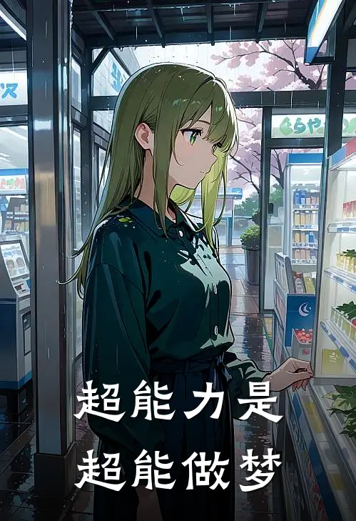 超能力是超能做梦王昭意纪慈免费小说笔趣阁_完结小说免费阅读超能力是超能做梦王昭意纪慈