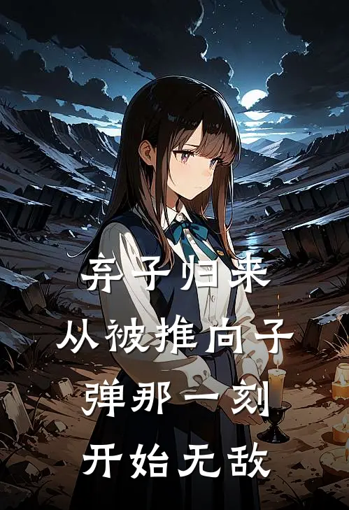 弃子归来：从被推向子弹那一刻开始无敌沈万山沈瑶全文免费阅读无弹窗大结局_（沈万山沈瑶）弃子归来：从被推向子弹那一刻开始无敌最新小说