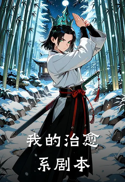 我的治愈系剧本