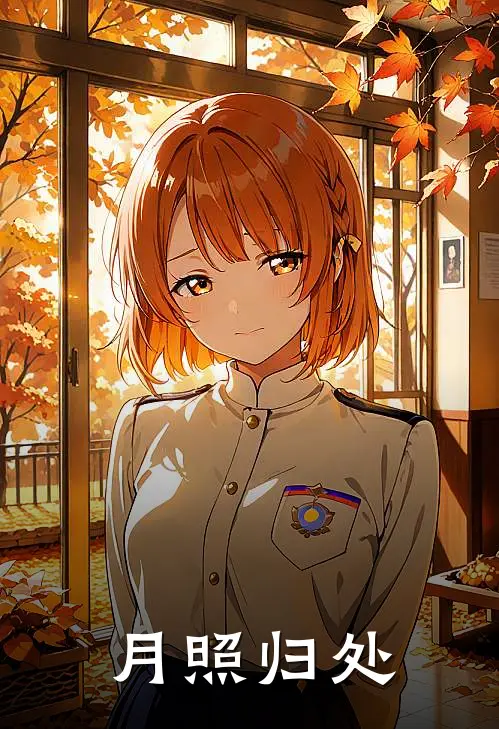 月照归处沈明芙明芙全文免费阅读_热门小说大全月照归处沈明芙明芙