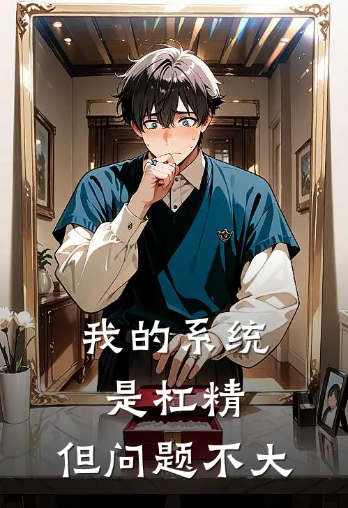 我的系统是杠精，但问题不大李大明杠哥最新推荐小说_完结版小说推荐我的系统是杠精，但问题不大李大明杠哥